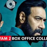 drishyam 2 box office collection