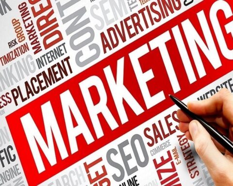 online marketing