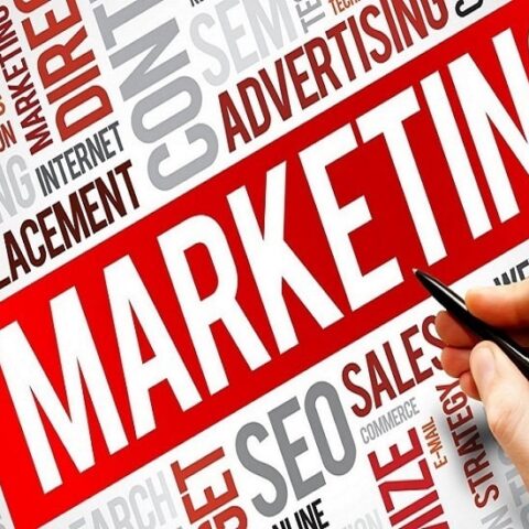 online marketing