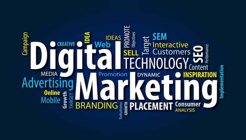 digital pr marketing