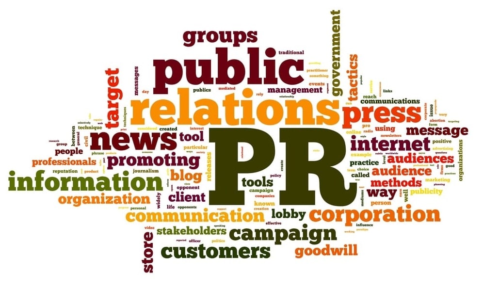 digital pr marketing